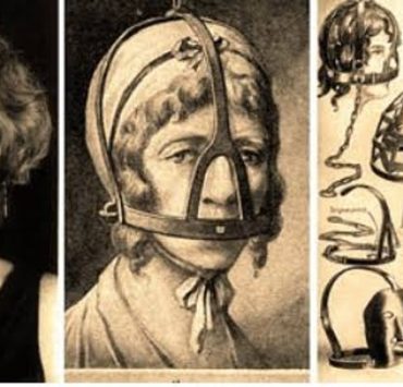 تعذيب النساء