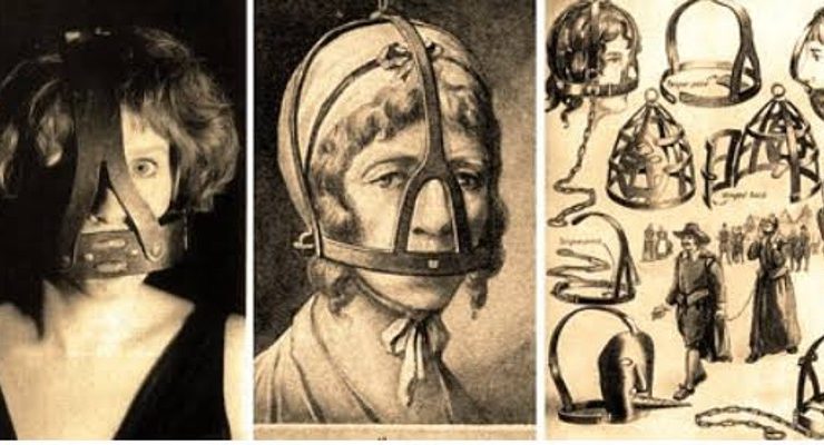 تعذيب النساء