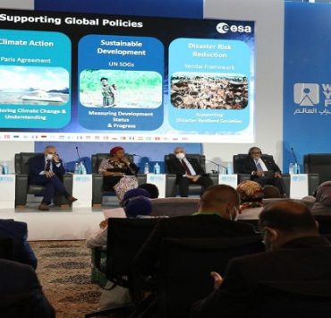 منتدى شباب العالم