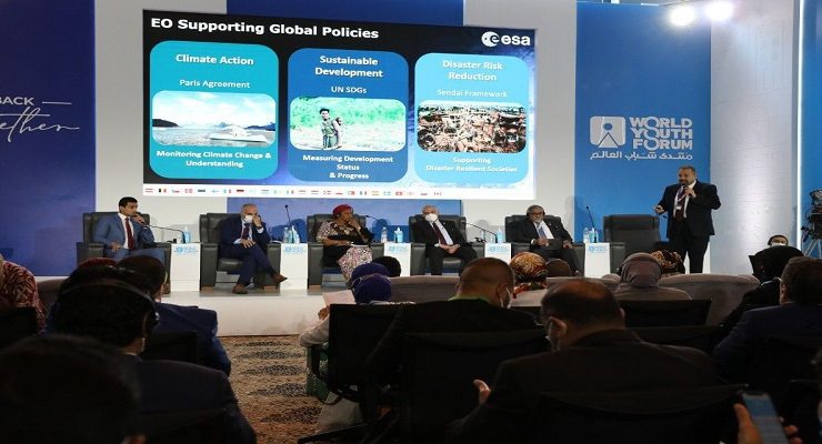 منتدى شباب العالم