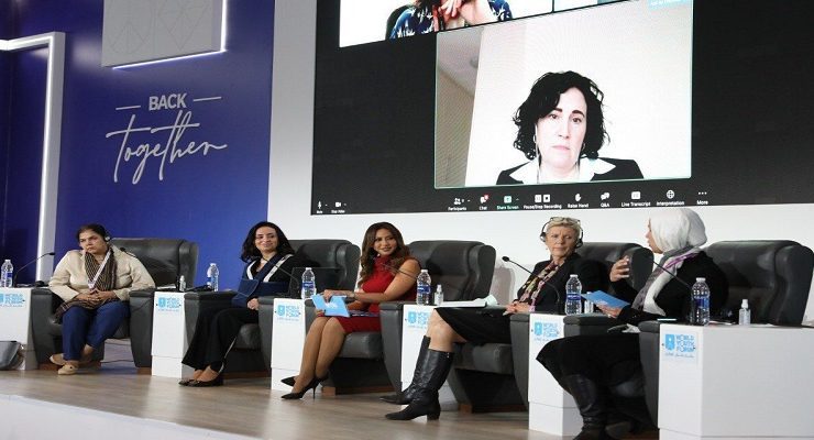 منتدى شباب العالم