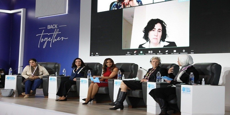 منتدى شباب العالم