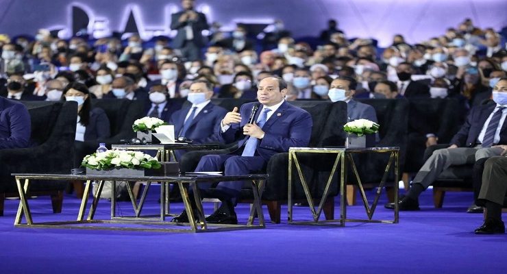 جلسة تجارب تنموية لمواجهة الفقر