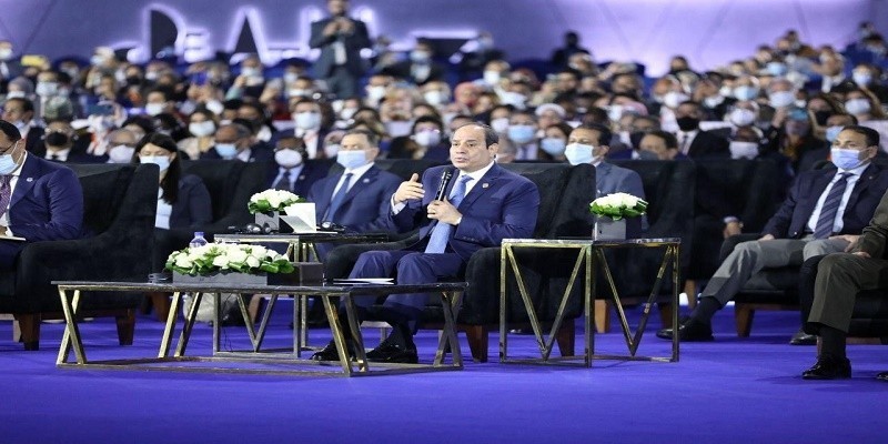 جلسة تجارب تنموية لمواجهة الفقر