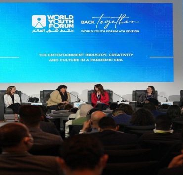 صناعة الفن والمحتوى الإبداعي