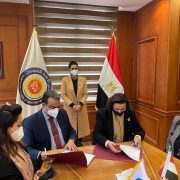 المجلس الأعلى للمستشفيات الجامعية