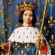 تشارلز السادس