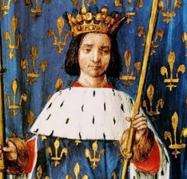 تشارلز السادس