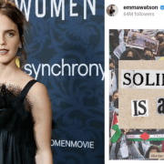 إيما واتسون