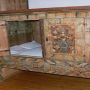 صندوق النوم