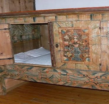 مدينة غرناطة.. تاريخ مصر الجديدة تحت الترميم صندوق النوم