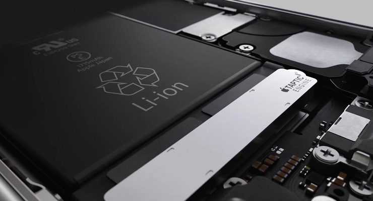 نصائح ما قبل تغيير بطارية الايفون