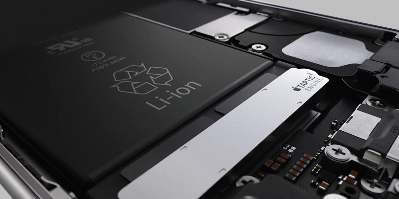 نصائح ما قبل تغيير بطارية الايفون