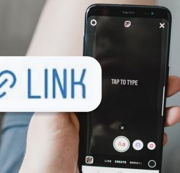 تعرف على كيفية إضافة رابط في ستوري انستجرام