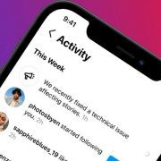 إخفاء نشاطك على انستجرام ... مزيد من الخصوصية والتصفح بحرية دون مراقبة