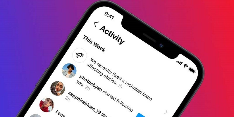 إخفاء نشاطك على انستجرام ... مزيد من الخصوصية والتصفح بحرية دون مراقبة