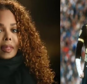 جانيت جاكسون