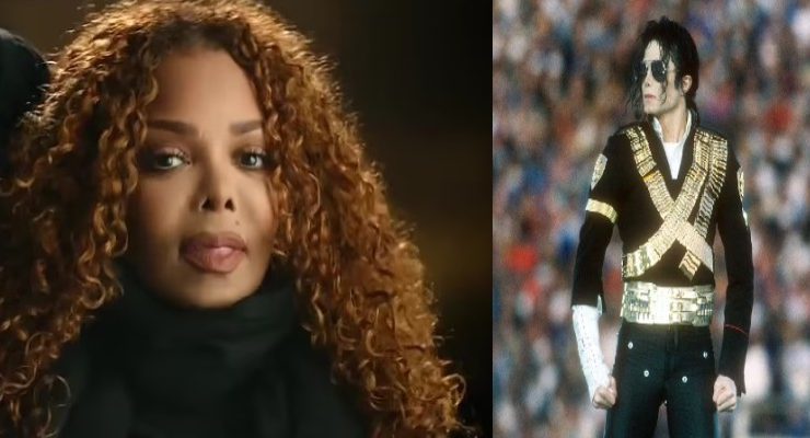 جانيت جاكسون