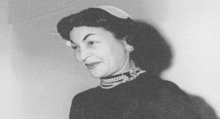 المفكرة درية شفيق