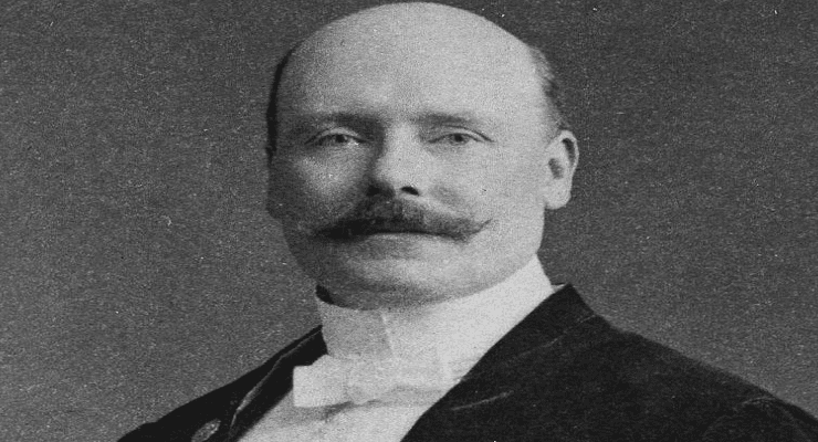 تشارلز داوسون