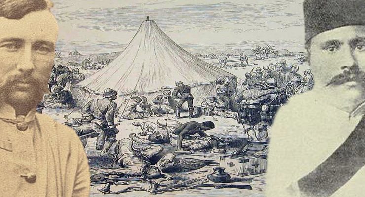 حسن رضوان باشا