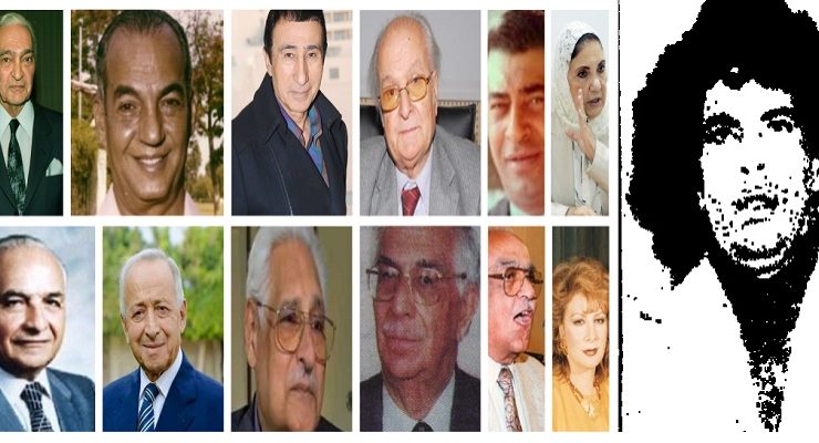 عزت عبده وضحاياه