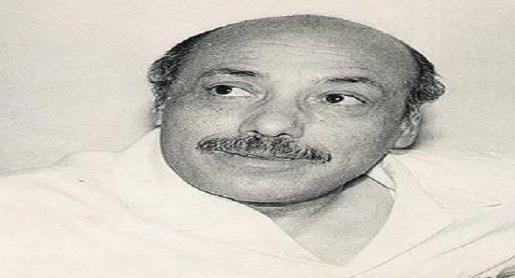 محمود السعدني