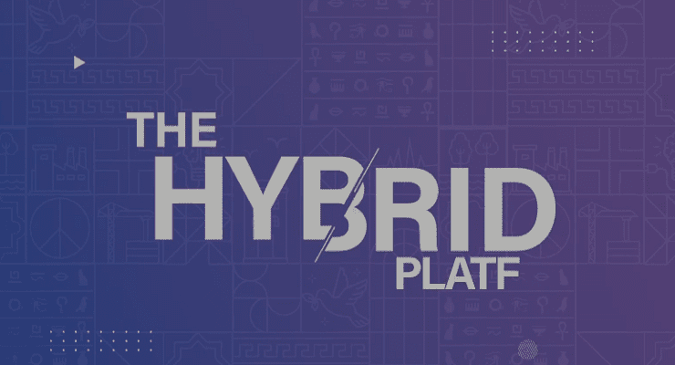 منصة منتدى شباب العالم