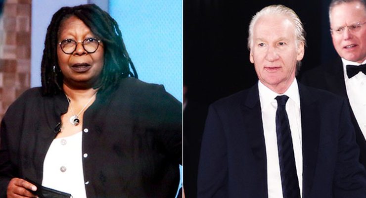 ووبي جولدبرج