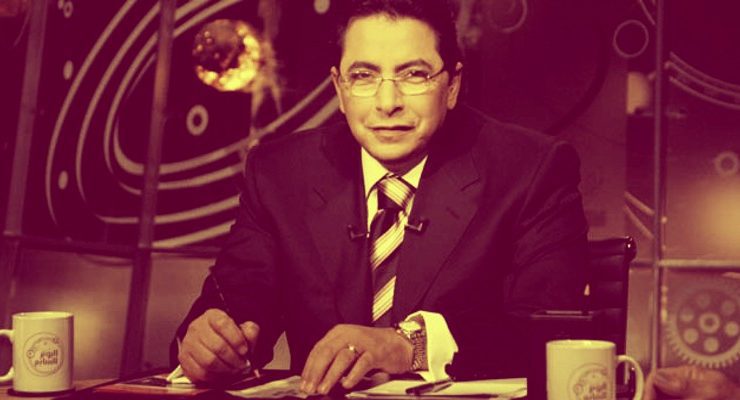 محمود سعد