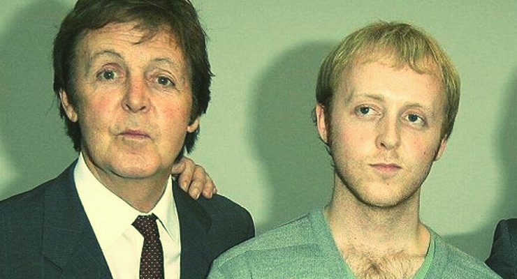 بول ماكارثي