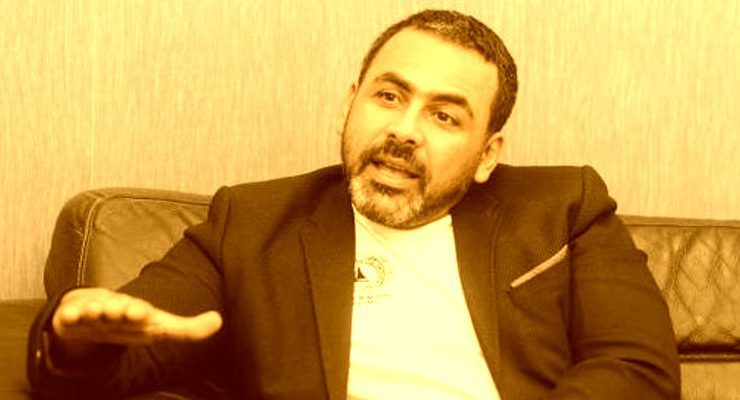 يوسف الحسيني