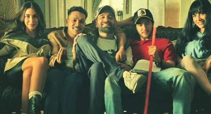 مسلسل بيمبو