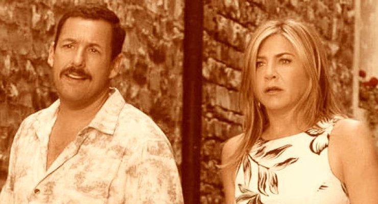 جينفير آنيستون