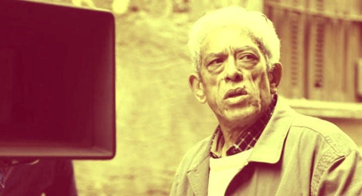 داوود عبدالسيد