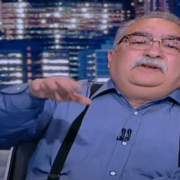 إبراهيم عيسى