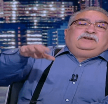 إبراهيم عيسى