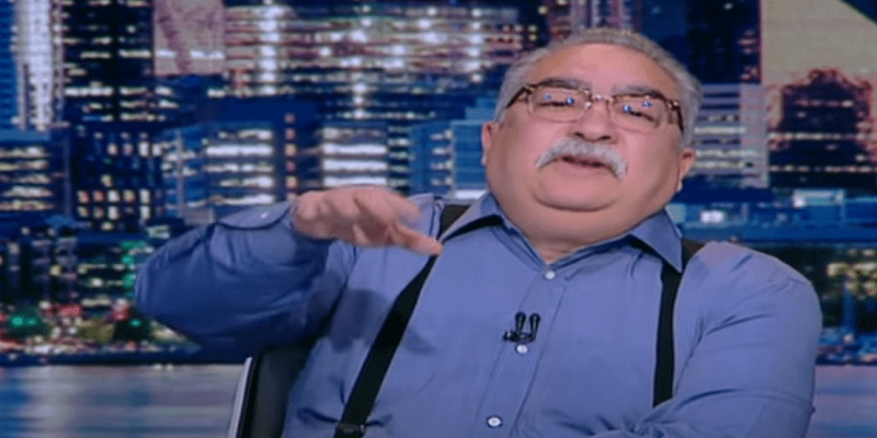 إبراهيم عيسى