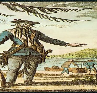 إدوارد تيتش