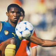 صامويل إيتو