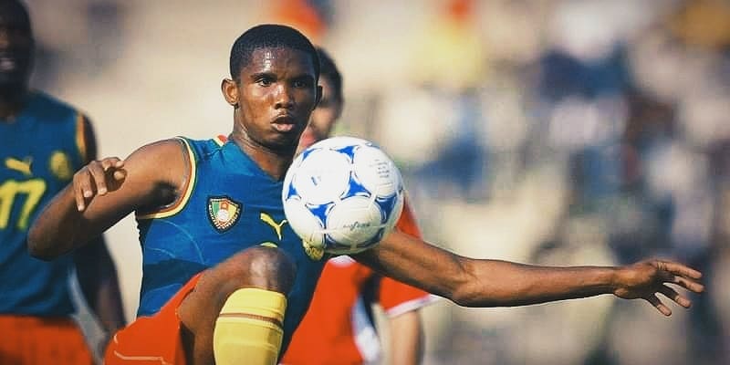 صامويل إيتو