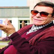 الفنان سمير صبري