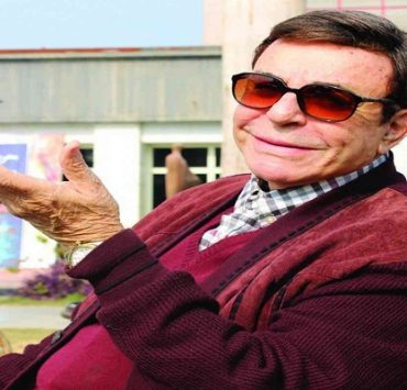 الفنان سمير صبري