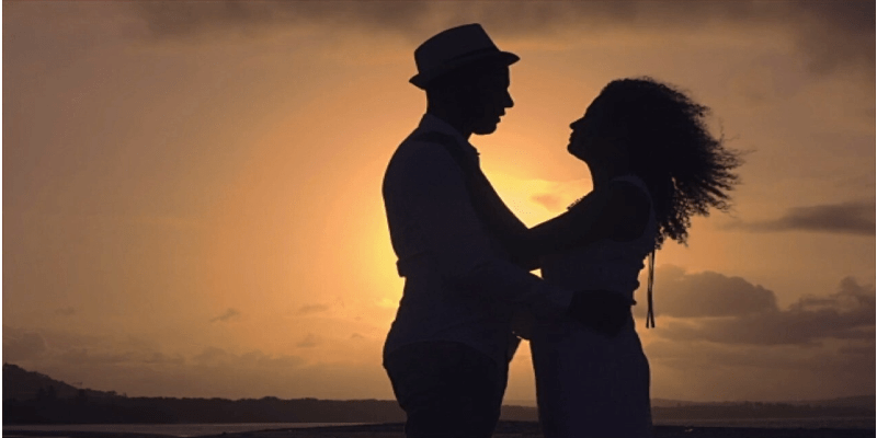 القلق من الحب