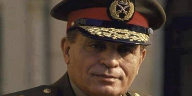 حين عفا أبو غزالة عن قاتل ابنه .. مشهد من حياة المشير الإنسان المشير أبو غزالة