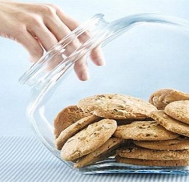 بسكوت بالزرنيخ