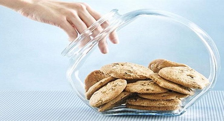 بسكوت بالزرنيخ