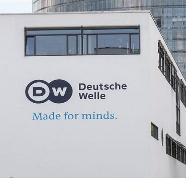 دويتشه فيله