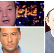 شيخ الأزهر - عمرو أديب - إسلام بحيري