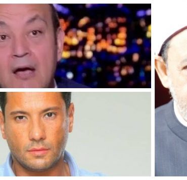 سبع أغنيات جريئة كسرت تابوهات المجتمع العربي شيخ الأزهر - عمرو أديب - إسلام بحيري